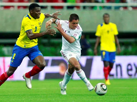 El Tri vuelve a Guadalajara tras 14 años