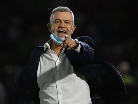 El primer jugador de Chivas que iría al Tri del Vasco