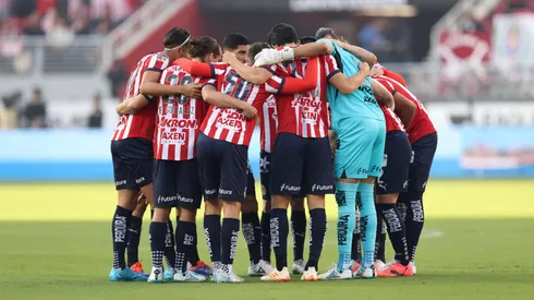 Chivas tendrá dos mínimas ventajas vs. Los Ángeles Galaxy.