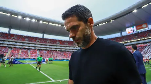 Gago requiere el triunfo para seguir avazando.