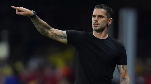 El motivo por el que Gago sigue en Chivas.