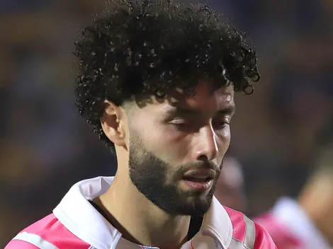 Ex-Chivas: Chino Huerta jugaría en el futbol de Europa