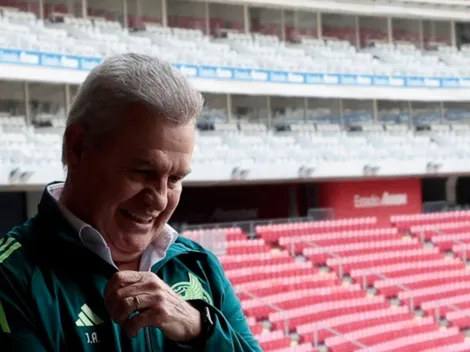 Tres jugadores de Chivas al Tri para la Fecha FIFA en el Akron