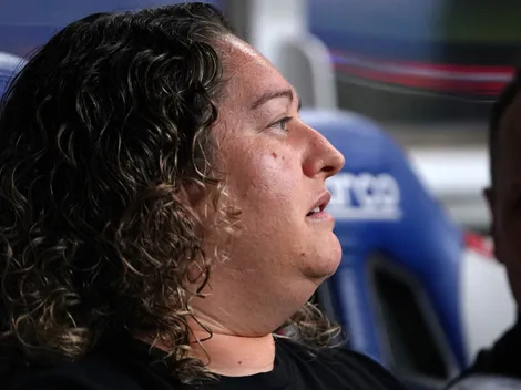 DT de Tigres Femenil criticó las condiciones del Estadio Akron