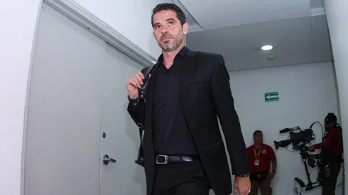 Reportes desde Argentina confirman que Boca Juniors no tendría problema en pagar la cláusula de salida de Fernando Gago y su cuerpo técnico en Chivas