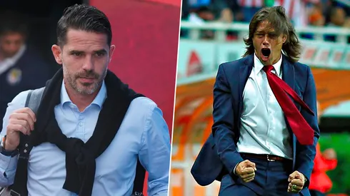 Gago va por un récord de Almeyda.