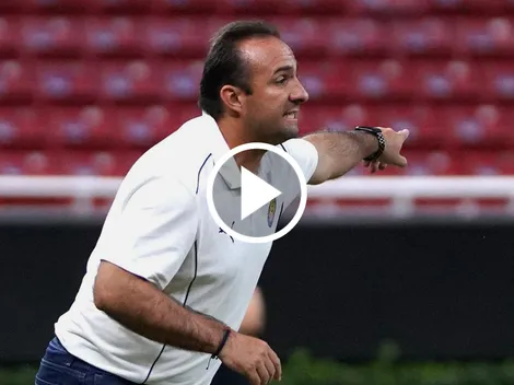 Quino Moreno sobre Caro Jaramillo y Yamile Franco