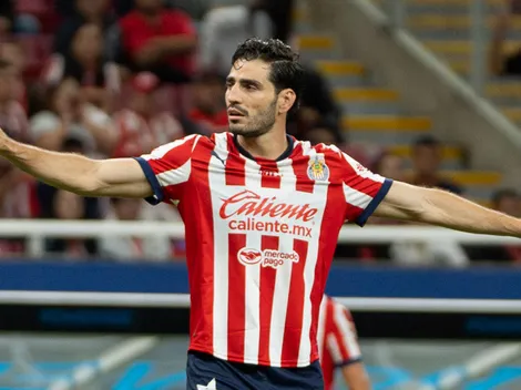 Últimas noticias de Chivas hoy 30 de septiembre