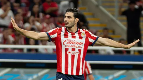 Noticias de Chivas hoy 30 de septiembre.