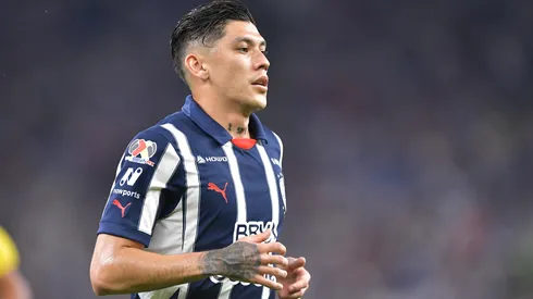 Arteaga se burló de un aficionado.