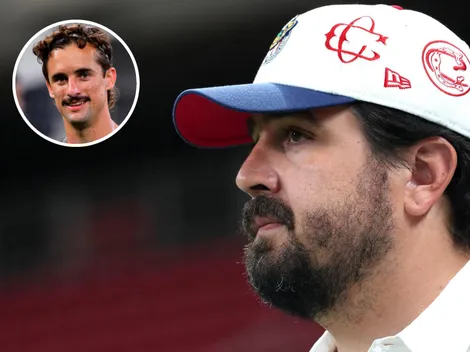 Los fichajes de Monterrey mostraron muy poco ante Chivas