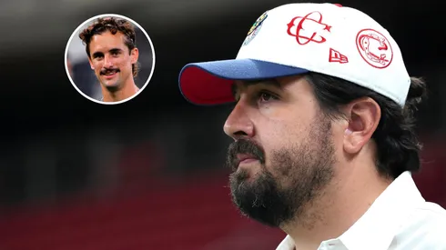 ¡Amaury Vergara tenía razón!