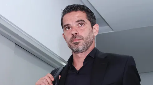 Gago ya piensa en el Clásico Tapatío.