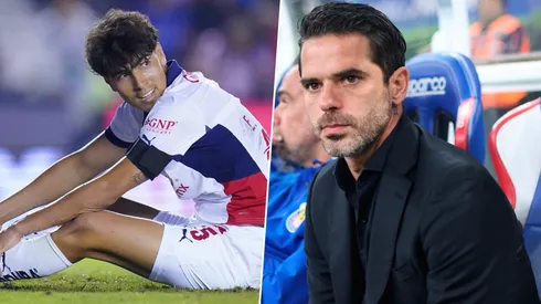 Lo que sabemos de la lesión de Erick Gutiérrez y Fernando Gago aclaró su futuro
