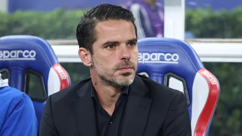Fernando Gago despejó su futuro.