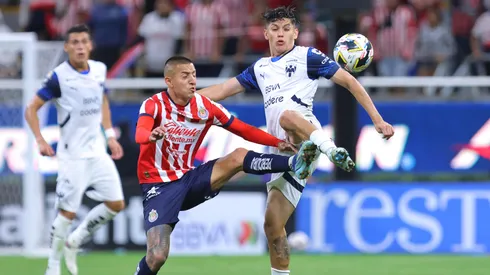 Piojo Alvarado estuvo muy participativo.