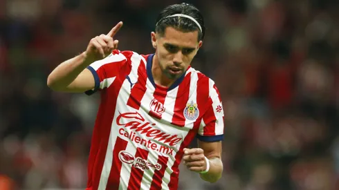 Así marcha Chivas en la tabla de posiciones en el Apertura 2024