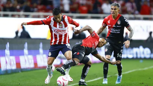 Chivas vs. Atlas: ¿Día y hora del Clásico Tapatío del Apertura 2024?