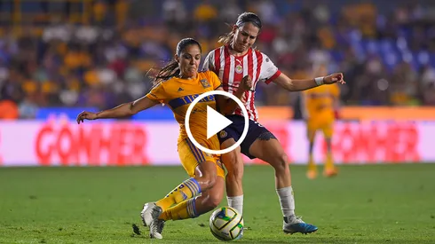 Las rojiblancas desean volver a la senda del triunfo.