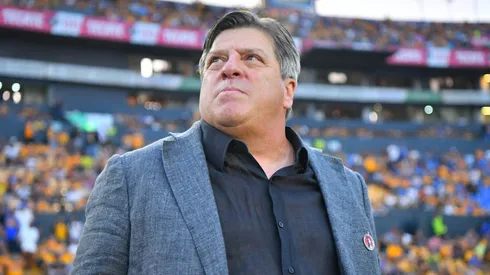 El Piojo no la cierra la puerta al equipo más importante del futbol mexicano.