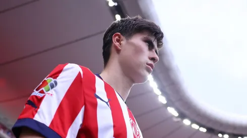 El Otaku del gol se ha desvanecido en el torneo.