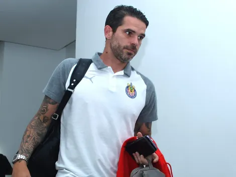 En Chivas hay malestar con el representante de Gago