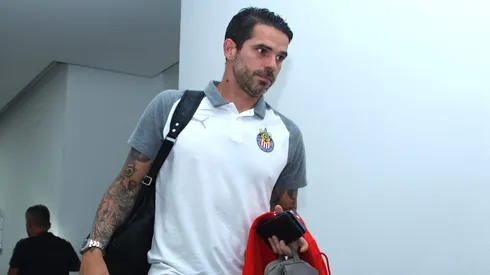 Gago llegó con el Rebaño a Semifinales el torneo anterior.