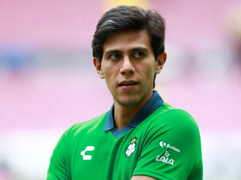 Otra lesión para JJ Macías: viaje de urgencia a Estados Unidos