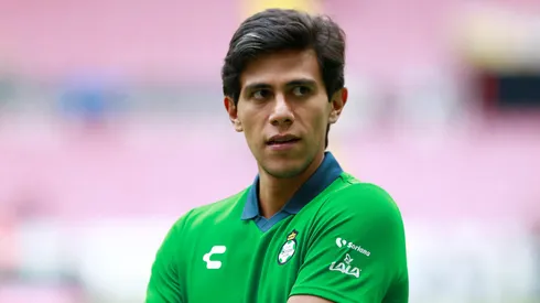 Nueva lesión para JJ Macías.