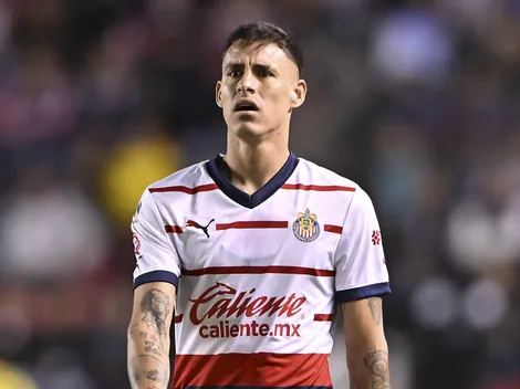 Se olvidan de Chivas con sus desplantes