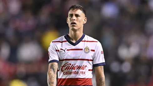 El Chicote nunca pudo explotar al máximos sus cualidades.