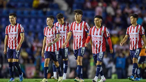 Los rojiblancos han tenido a jugadores que no rindieron como se pensaba.