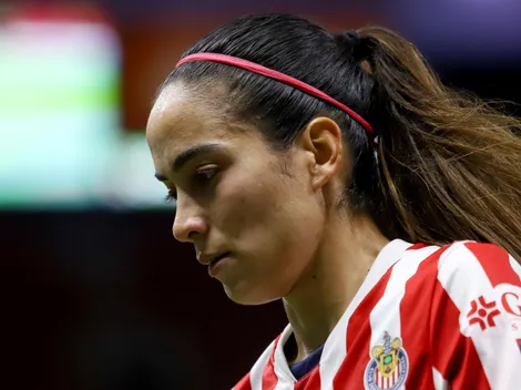 Últimas noticias de Chivas HOY 28 de septiembre: Carolina Jaramillo, Gilberto Sepúlveda y Teun Wilke