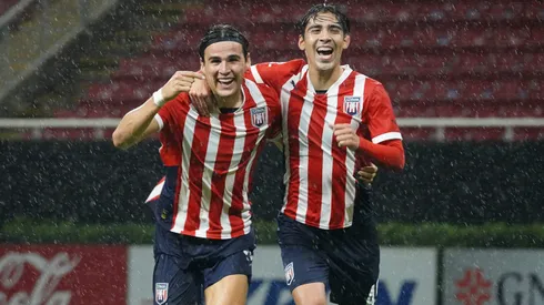 Así marcha el Tapatío en la tabla de posiciones de la Liga de Expansión