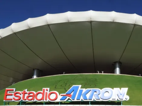 Chivas ha hecho del Estadio Akron su fortaleza: extraordinaria cifra lo comprueba