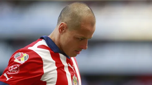 La decisión que tomaría Chicharito Hernández por culpa de sus lesiones