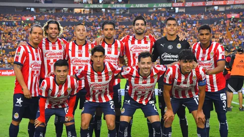 El Rebaño buscará una quinta victoria ante Rayados.