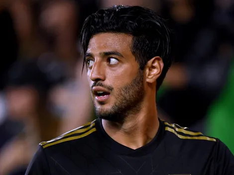 ¿Carlos Vela regresa a Chivas? Su hermano reveló sus planes futuros