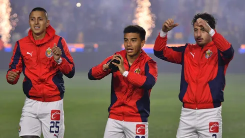 Para el Rebaño no representó nada lo que hizo el acérrimo rival.