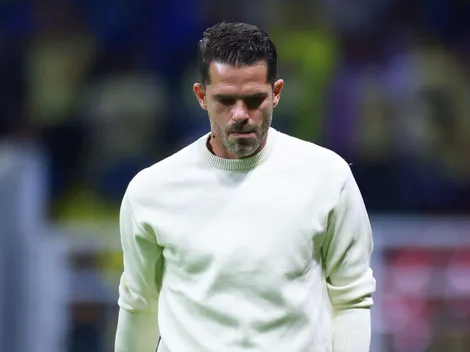 Lo que todos esperaban de Gago con Chivas