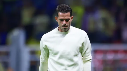 Gago no tiene interés de dejar Chivas para regresar a Argentina.