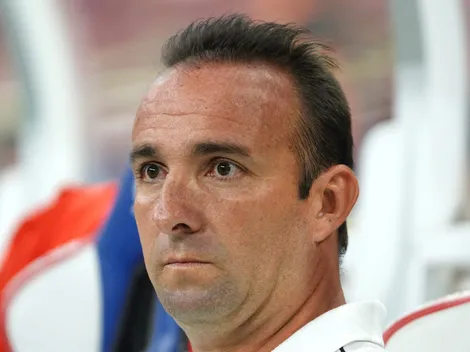 Joaquín Moreno no en piensa irse de Chivas Femenil