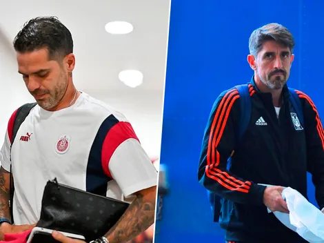 Fernando Gago puede seguir los pasos de Veljko Paunovic si así lo desea