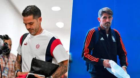 ¿Gago repite la salida de Paunovic?