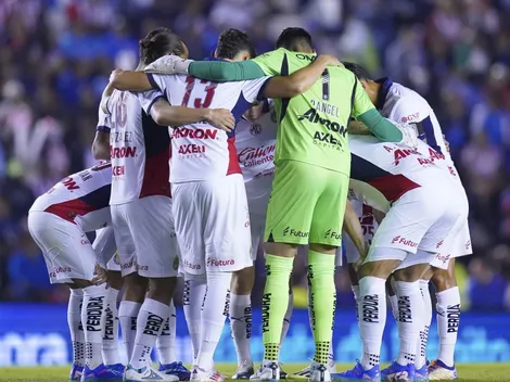 El futbolista más famoso de Chivas fuera de la cancha