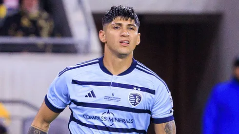 Alan Pulido quiere volver a Chivas.