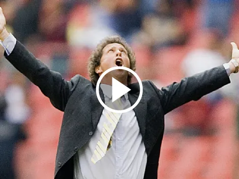 El candidato para DT de Chivas si se va Gago según Brailovsky