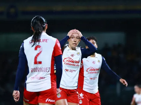 Chivas Femenil 1-3 Pumas: Resumen, goles y videos de la jornada 12