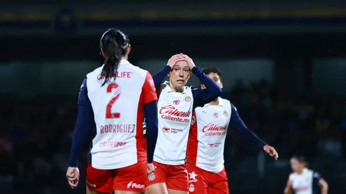 El Rebaño femenil no levanta.