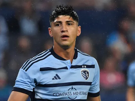 La desesperada decisión de Alan Pulido para regresar a Chivas